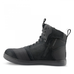 Buty motocyklowe SHIMA Rebel 2.0 Vent Black